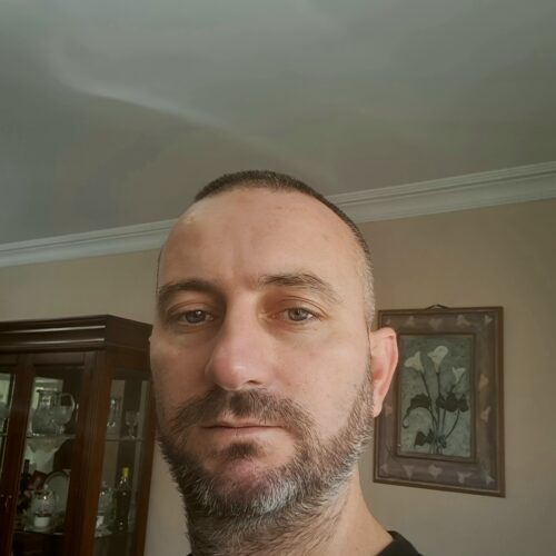 Fatih ŞEREF