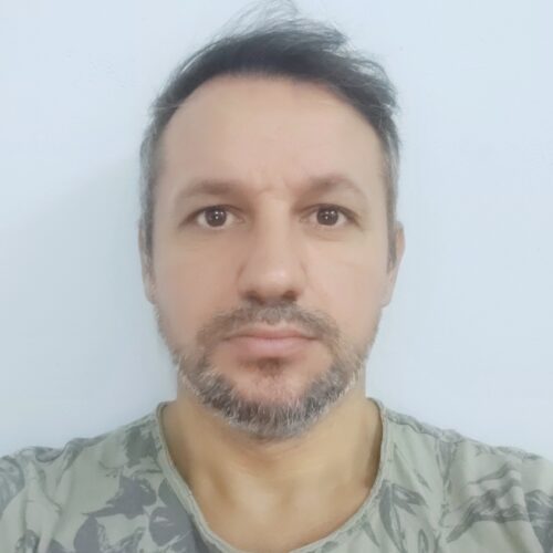 Murat Kaan KARAKUZ