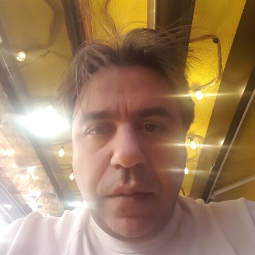 Serkan DÖNMEZKAYA