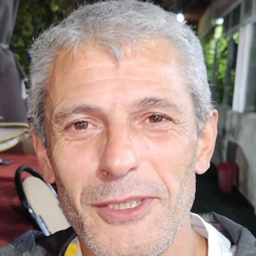 Cengiz GÜNDOĞAR