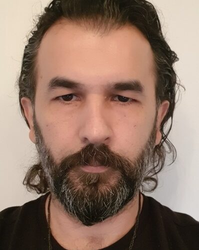 Ayhan KİRPİ