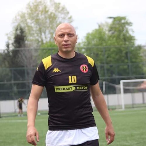 Erdem YILMAZ