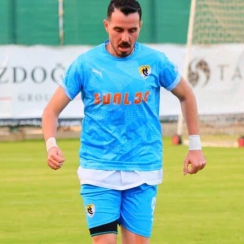 Osman HOŞGÖR
