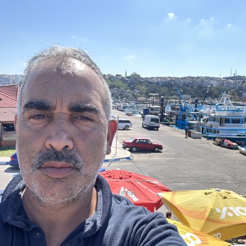 Özcan BİBER