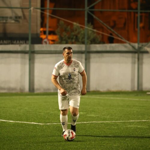 Turgay KILAR