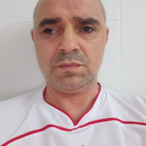 Bülent  ATAK