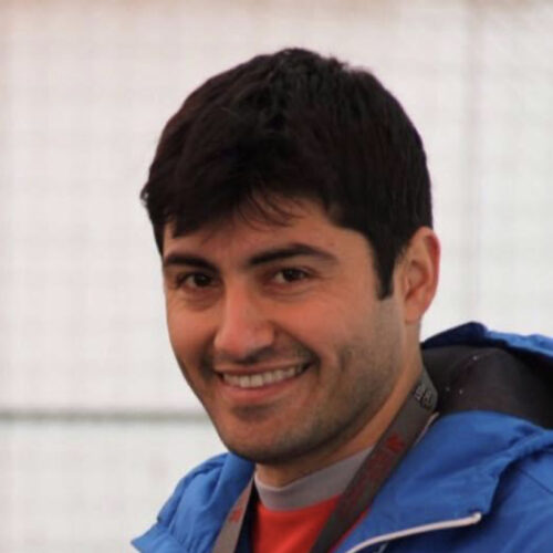 Mehmet  ÇAĞLAR