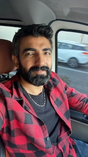 Sinan ALTAŞ
