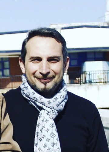 Koray KANBUR