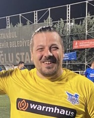 Yücel AKIN
