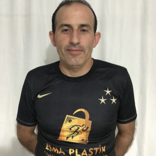 Adem ÇALIK