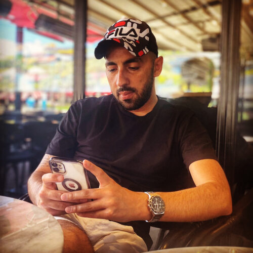 Sezer  ERDOĞAN