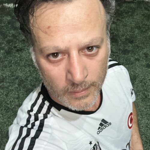 Cem ERBAŞI