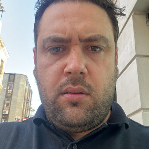 Eray İLHAN