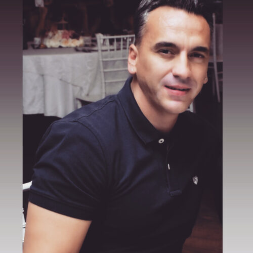 Mustafa Emre  HOROSLU