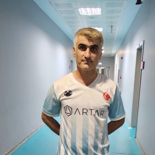Selahattin KABAK