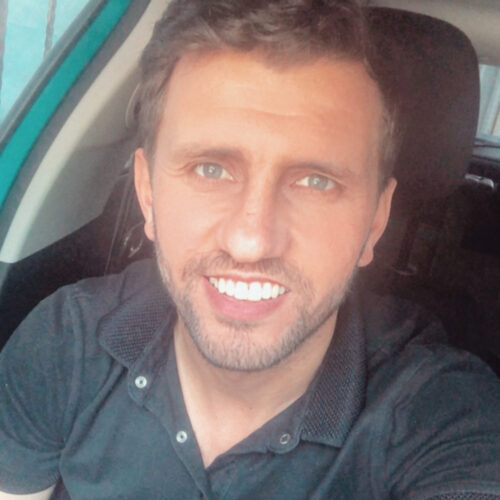 Ahmet DOĞAN
