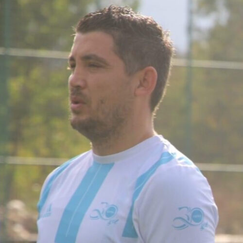 Süleyman KUNDAK