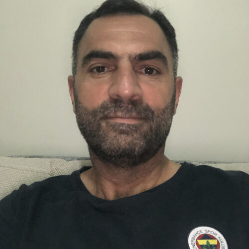 Taşkın AYDEMİR