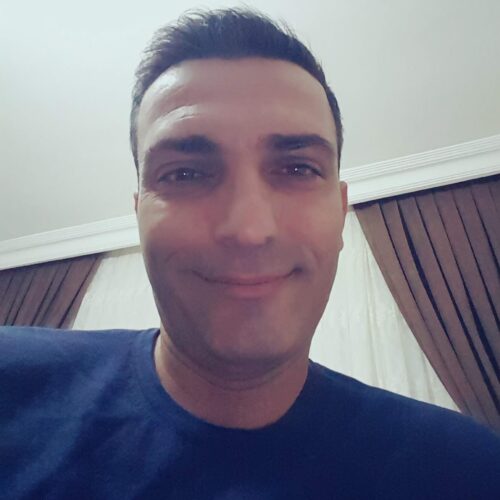 Ali Çağdaş YILMAZ