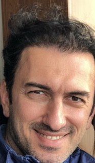 Barış DEMİR
