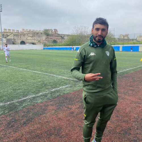 Emre EVRİM