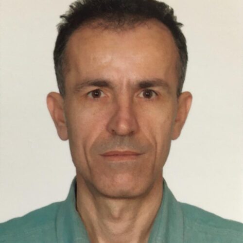 Fadıl ÖZTÜRK