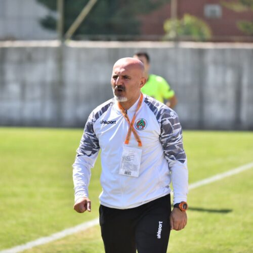 Bayram SEVINDIK