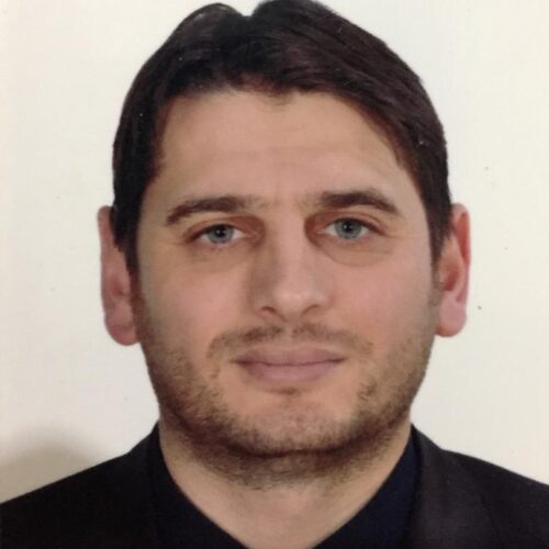 Ebubekir YILDIZ