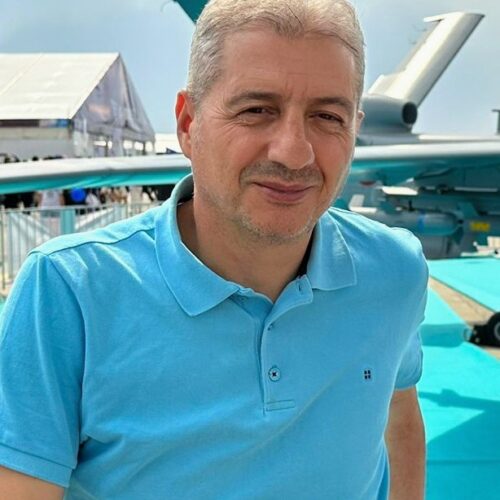 Aydın ÖZTüRK