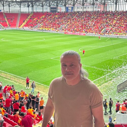 SEDAT ÖZDEMİR
