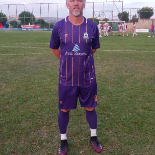 Orhan KALAFAT