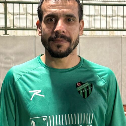 Medet DEMİR