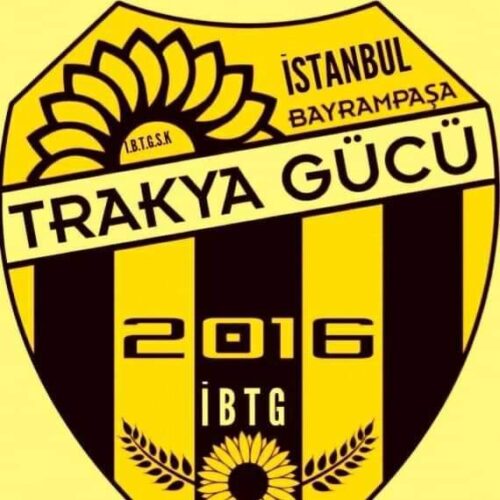 Trakyagücü Masterler