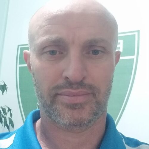 Osman KALKAN
