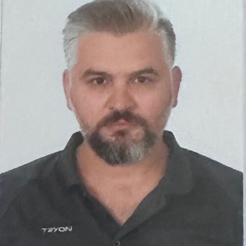 Hamdi ŞAHİN