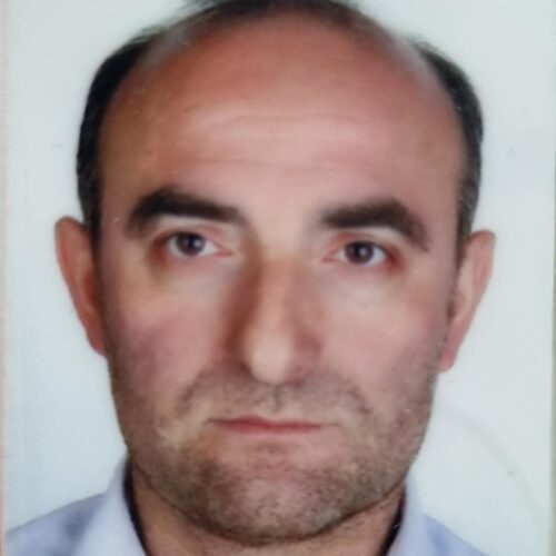 Nuri Celal ŞAHİN
