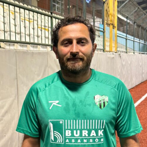 Oktay KÖSE