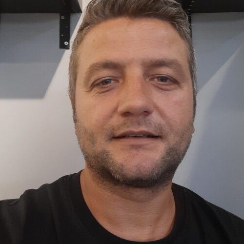 Çağatay DIRIMSUN