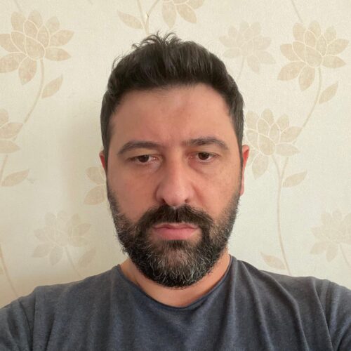 Selim YüZBAŞI