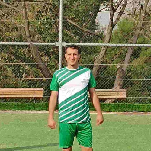 Başar ÖNER
