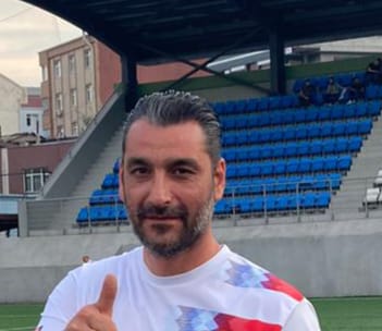 Ali Hakdan ÖZGEN