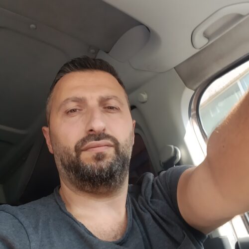 Dursunali ASLAN
