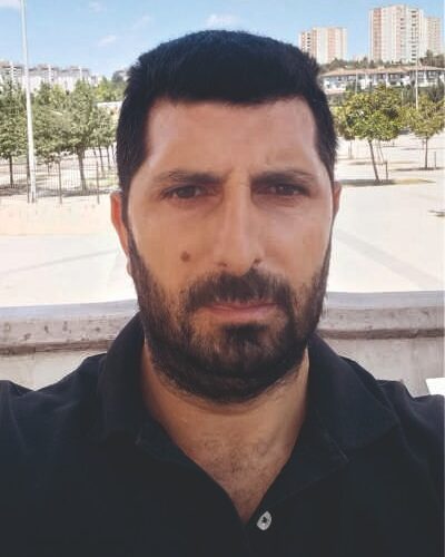 Ercan GÜL