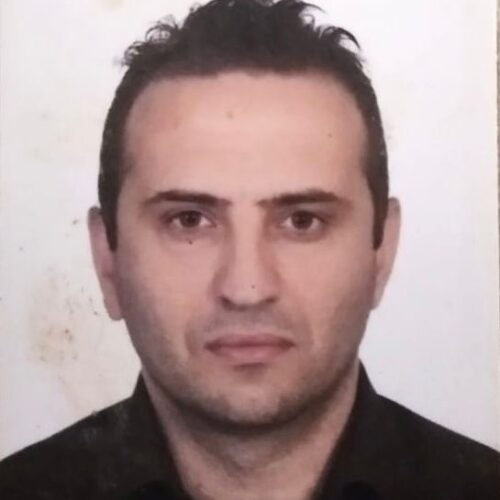 Volkan YAZKAN