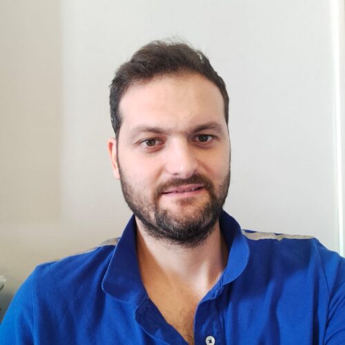 Yıldıray KANDEMİR