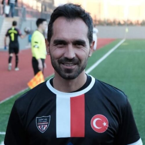 Mehmet Ali BUĞAN