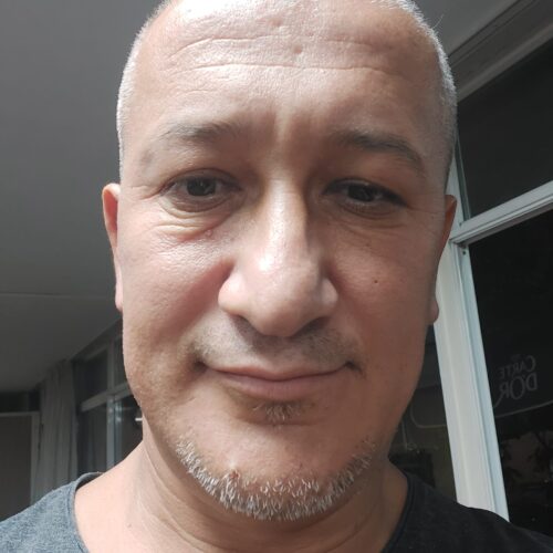 Serkan KAVCI