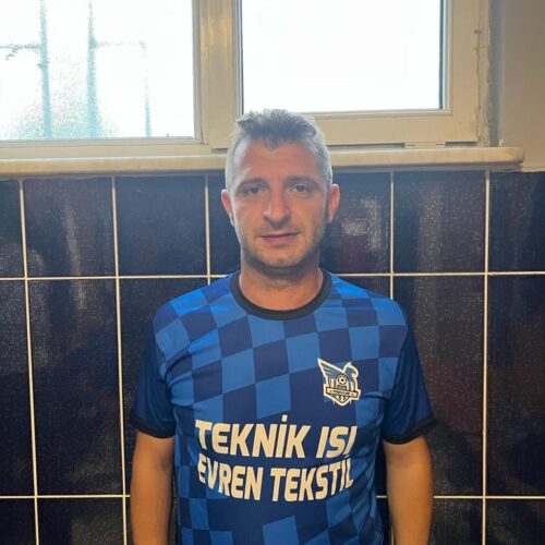 Ömer Faruk KANDEMİR