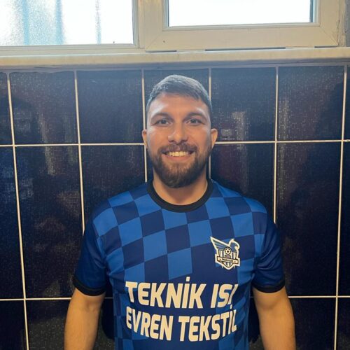 Erdem IŞIKER